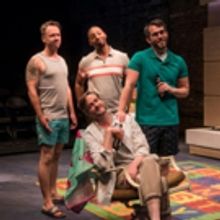 BWW Review: DADA WOOF PAPA HOT at About Face Theatre