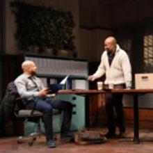 Photo Flash: First Look at Lucy Thurber's TRANSFERS at MCC