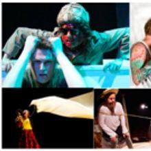 Physical Festival Chicago Warms Up For Fifth Anniversary At Stage 773