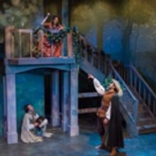 BWW Review: CYRANO DE BERGERAC at Perseverance Theatre