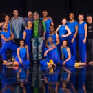 Garth Fagan Dance Announces Premieres, Opening Night Festivities & Holiday Family Fun