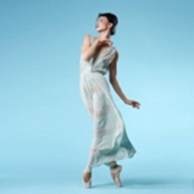 BWW Interview: ZJ Fang, the Chinese Soloist In ABT: How Injury Gave Me A Second Chance In Ballet at Lincoln Center