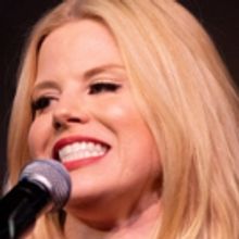Photo Flash: Megan Hilty Returns to Cafe Carlyle with a Brand New Act!