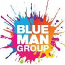 Cirque Du Soleil And Blue Man Group Perform On Ice