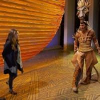 VIDEO: Behind the Success and Journey of THE LION KING Video