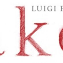 Nobel Prize-Winner Luigi Pirandello's NAKED Begins At The Unicorn Theatre, Today