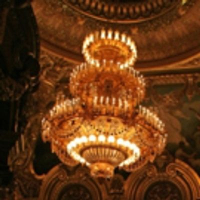 BWW Review: A MORNING WITH THE MASTERS OF CLASSICISM  at Opera Garnier Monte-Carlo