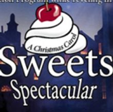Join BTG For A CHRISTMAS CAROL Sweets Spectacular