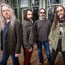 Chris Robinson Brotherhood Announces New Album 'Servants Of The Sun'