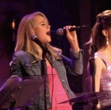 TV: Omigod You Guys! Watch Carrie St. Louis, Bobby Conte Thornton, Dan DeLuca & More 