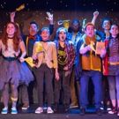 Off-Broadway Potter Play PUFFS Magically Expands Schedule for the Holidays