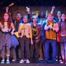 Off-Broadway Potter Play PUFFS Magically Expands Schedule for the Holidays