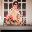 BWW Review: WOMAN BEFORE A GLASS, Jermyn Street Theatre