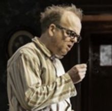 BWW Review: THE BIRTHDAY PARTY, Harold Pinter Theatre