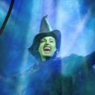 Bid Now on 2 Tickets to WICKED Plus a Backstage Tour with 'Elphaba,' Jackie Burns in…