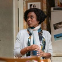 BWW Review: NINE NIGHT, Trafalgar Studios