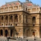 Hungarian State Opera To Make U.S. Debut At Lincoln Center's Koch Theater