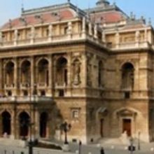 Hungarian State Opera To Make U.S. Debut At Lincoln Center's Koch Theater
