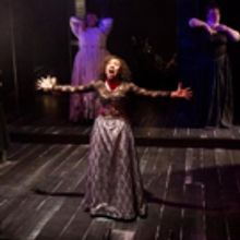 Photo Flash: First Look at Kyrie Courter and More in MARIE CHRISTINE at BoHo Theatre