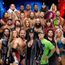 The Biggest WWE Live Event Ever Comes To The MCG