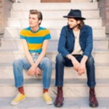 Hudson Taylor Premiere Live Video For OLD SOUL Featuring Gabrielle Aplin On BILLBOARD