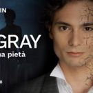 BWW Review: DORIAN GRAY - LA BELLEZZA NON HA PIETÀ