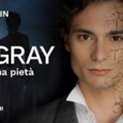 BWW Review: DORIAN GRAY - LA BELLEZZA NON HA PIET&Agrave;