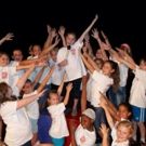 Music Theater Works Continues Kids Summer Workshops