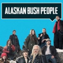 Discovery Channel Announces New Season of ALASKAN BUSH PEOPLE
