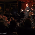Photo Coverage: Michael Feinstein Returns to Feinstein's/54 Below with Christmas…