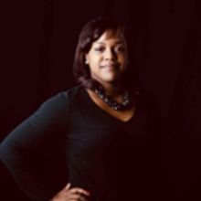 Laurie-Anne Jean-Baptiste of LYRIC THEATRE SINGERS - JOURNEY TO BROADWAY at D.B. Clar