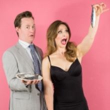 Ed Stern Directs NOISES OFF Opening May 18