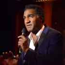 Photo Coverage: Norm Lewis Brings SANTA BABY Holiday Show to Feinstein's/54Below