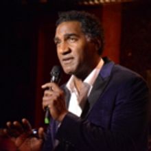 Photo Coverage: Norm Lewis Brings SANTA BABY Holiday Show to Feinstein's/54Below