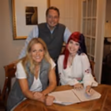 Singer-songwriter Ruby Joy Ketchum Signs Exclusively with BMI