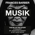 Pet Shop Boys Announce New Musical MUSIK