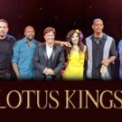 The Lotus Kings: All-Star Tribute To Santana Comes to Raue Center