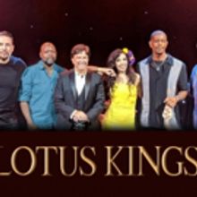 The Lotus Kings: All-Star Tribute To Santana Comes to Raue Center