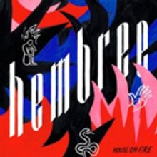 Hembree Announce U.S. Tour