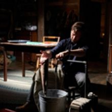 BWW Review: THE RIVER at TheaterWorks