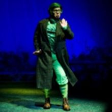 Photo Flash: Stiles & Drewe's THE WIND IN THE WILLOWS Opens in Tunbridge Wells