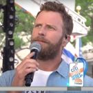 VIDEO: Dierks Bentley Chats Fatherhood, His New Album MOUNTAIN, & More on TODAY