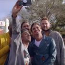 VIDEO: Watch QUEER EYE's Fab Five Bring Their Skills to the Town of Yass, Australia