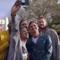 VIDEO: Watch QUEER EYE's Fab Five Bring Their Skills to the Town of Yass, Australia Video