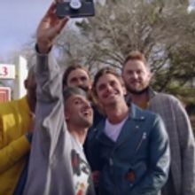 VIDEO: Watch QUEER EYE's Fab Five Bring Their Skills to the Town of Yass, Australia