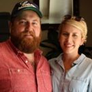 Ben & Erin Napier Return for Second Season of HGTV's HOME TOWN, 1/8