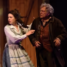 Photo Flash: First Look at BEAUTY AND THE BEAST at The Media Theatre