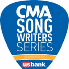 CMA Songwriters Series Presented by U.S. Bank Visits Cincinnati Featuring Sara…