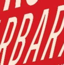 Chris Coleman Directs Final Production At The Armory, Shaw's MAJOR BARBARA