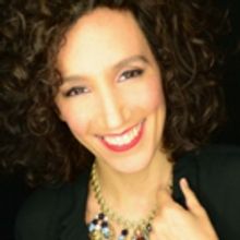 Acclaimed Vocalist Gabrielle Stravelli Sings Richard Rodgers At Axelrod Performing…